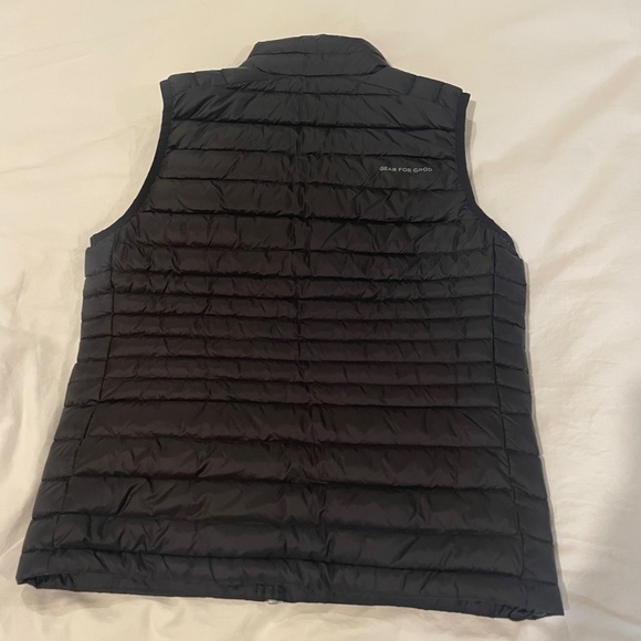 Cotopaxi Fuego Down Vest - Women's S - Picture 3 of 4